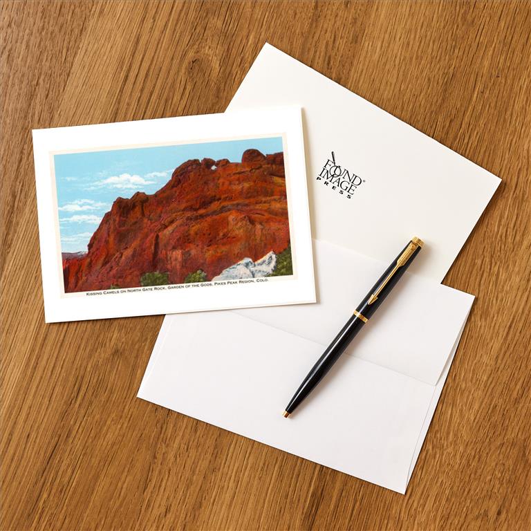 Greeting Card CO-100