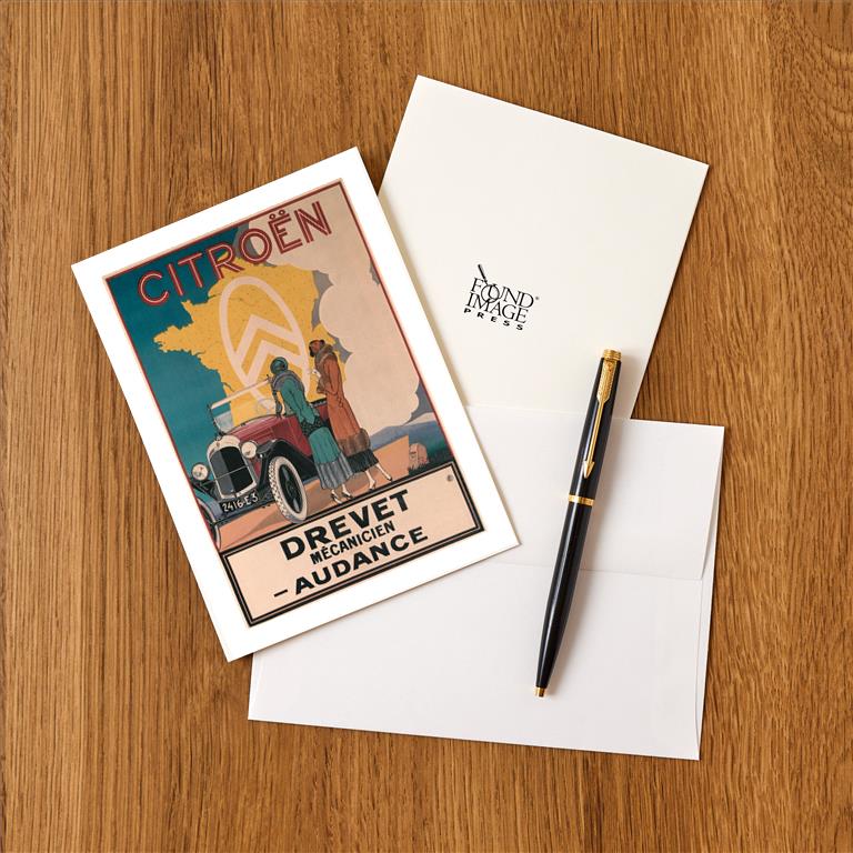 Greeting Card PO-174