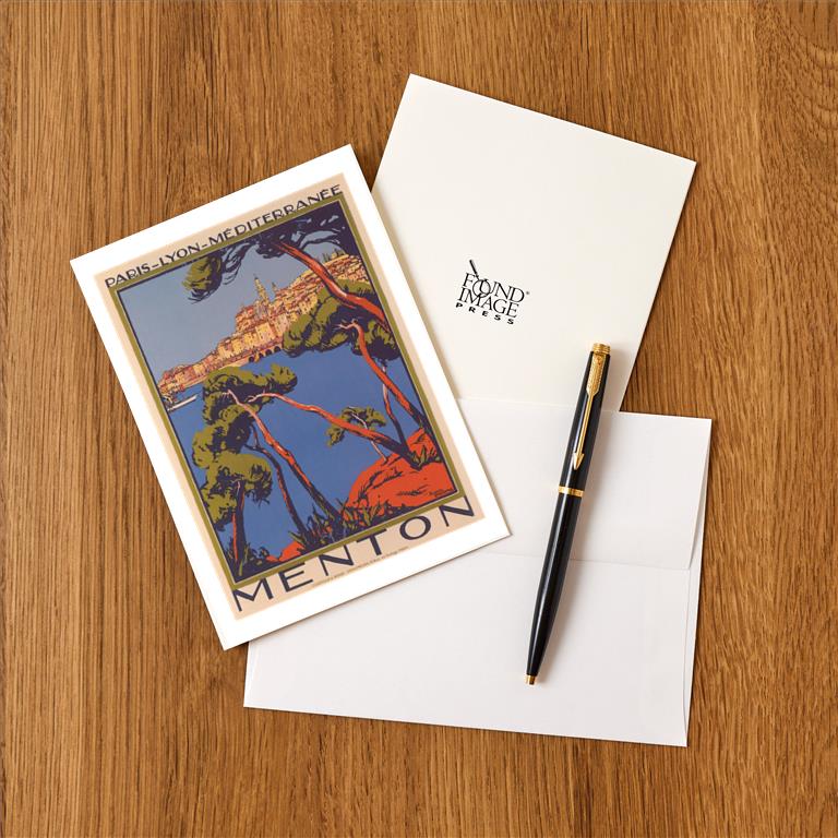 Greeting Card TR-472