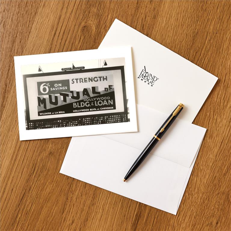 Greeting Card AC-116