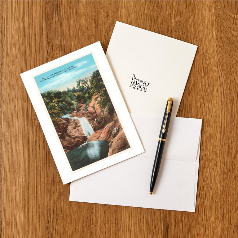 Greeting Card VA-172