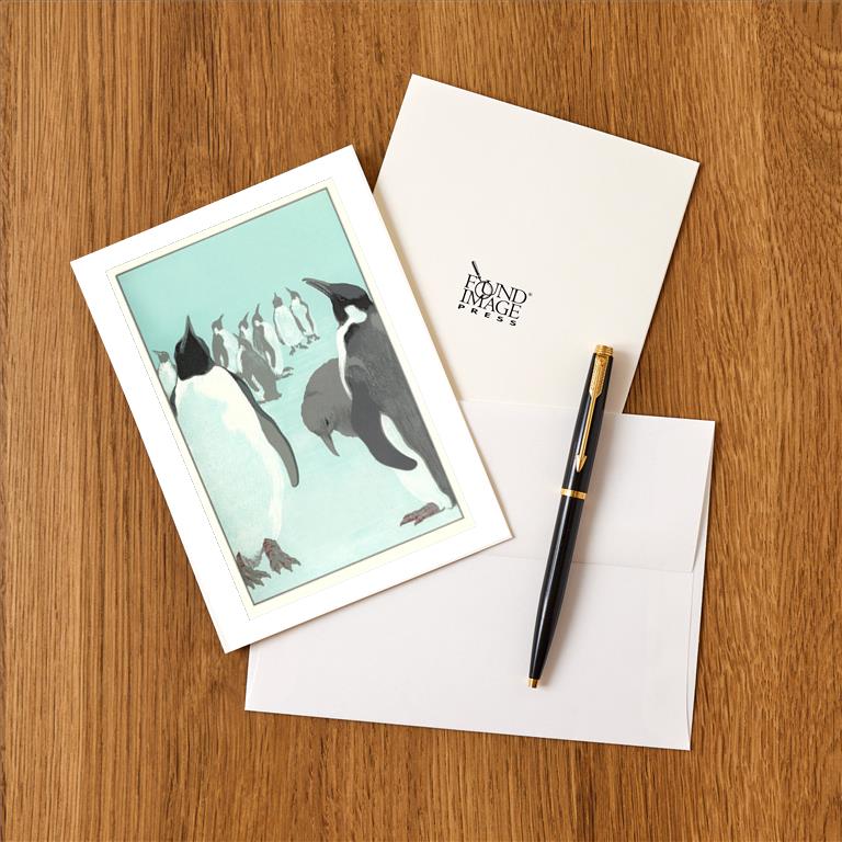 Greeting Card BD-269