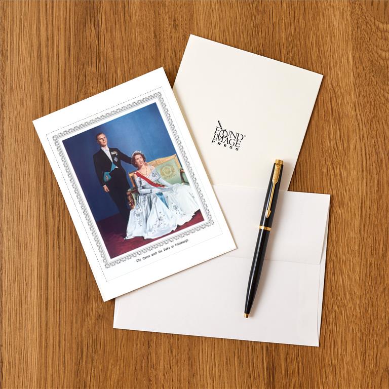 Greeting Card EN-446