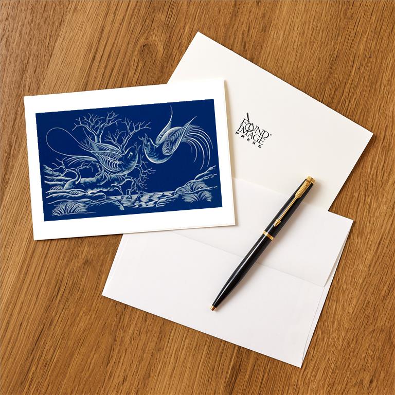 Greeting Card BD-157