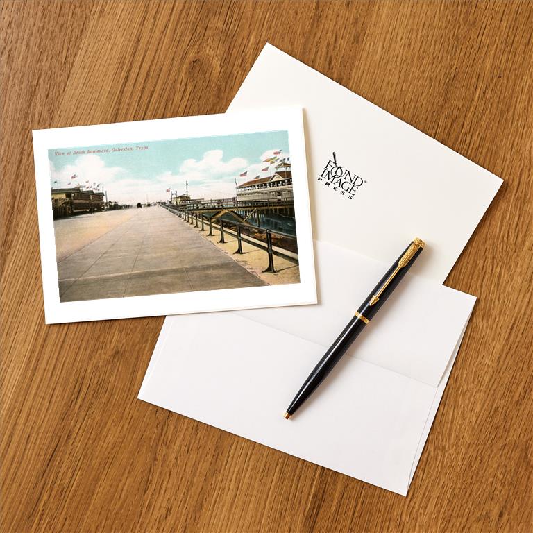 Greeting Card TX-441