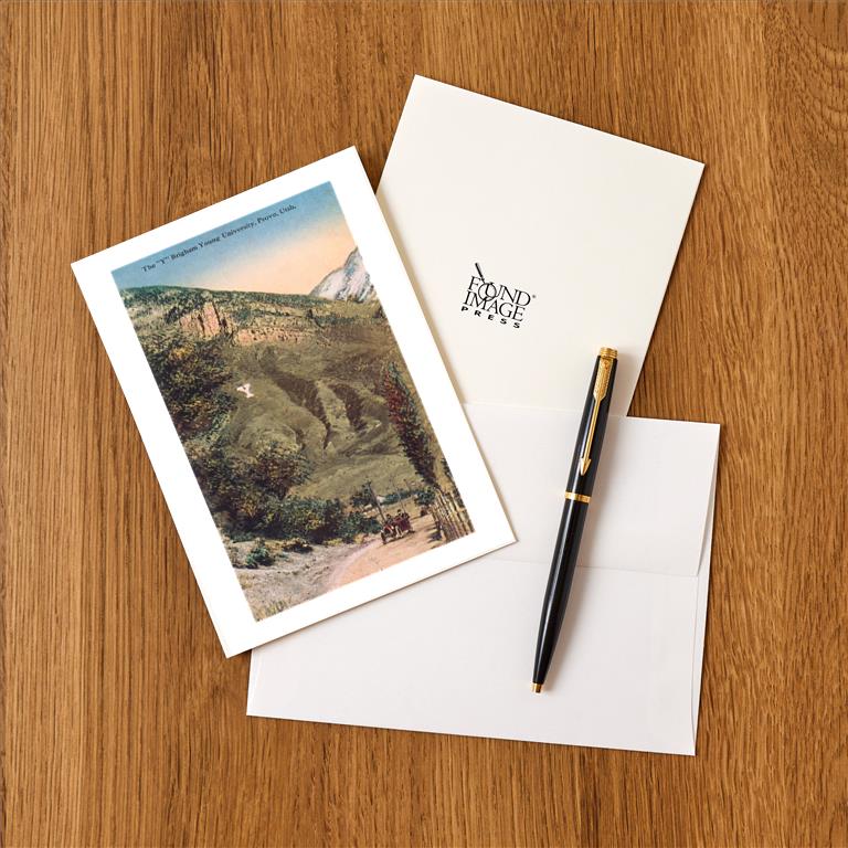 Greeting Card UT-192