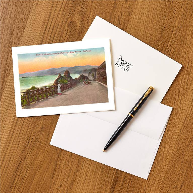 Greeting Card LA-323