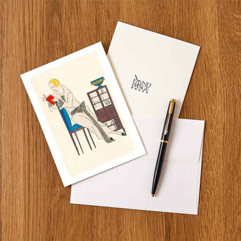 Greeting Card LT-221