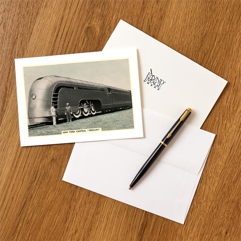 Greeting Card RR-179