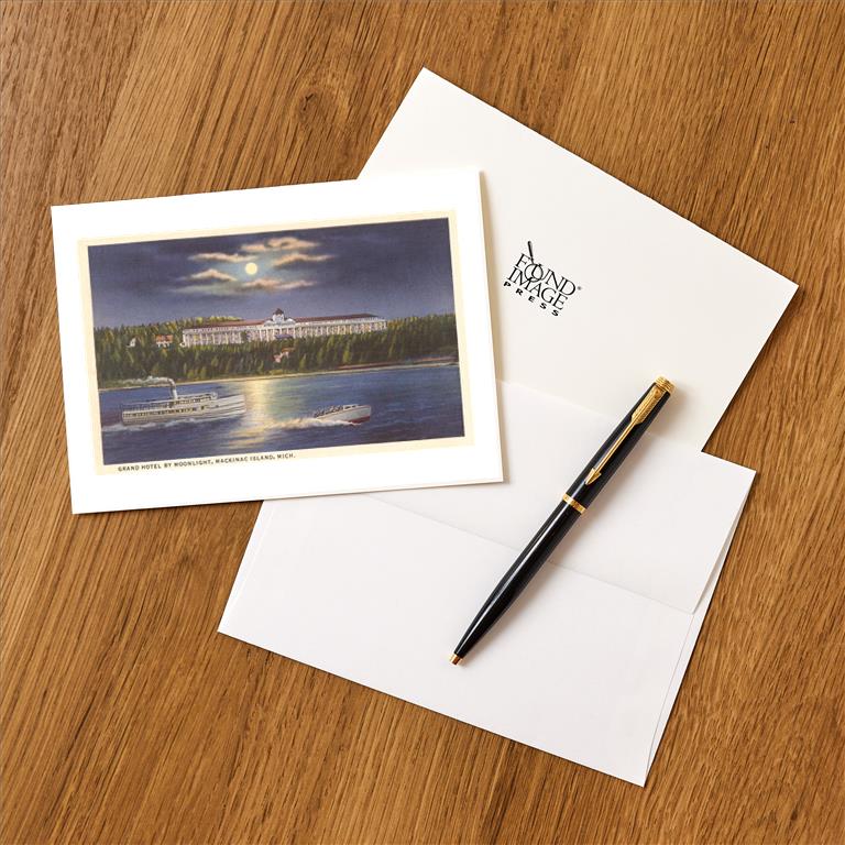 Greeting Card MI-525