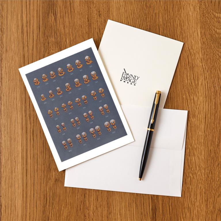 Greeting Card FN-664