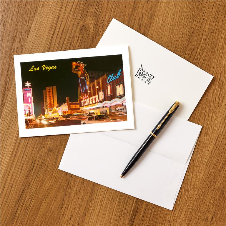 Greeting Card NV-180