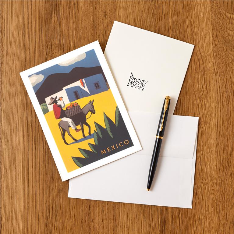 Greeting Card MX-260