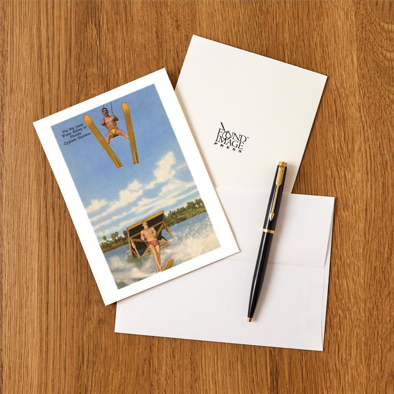 Greeting Card FL-512