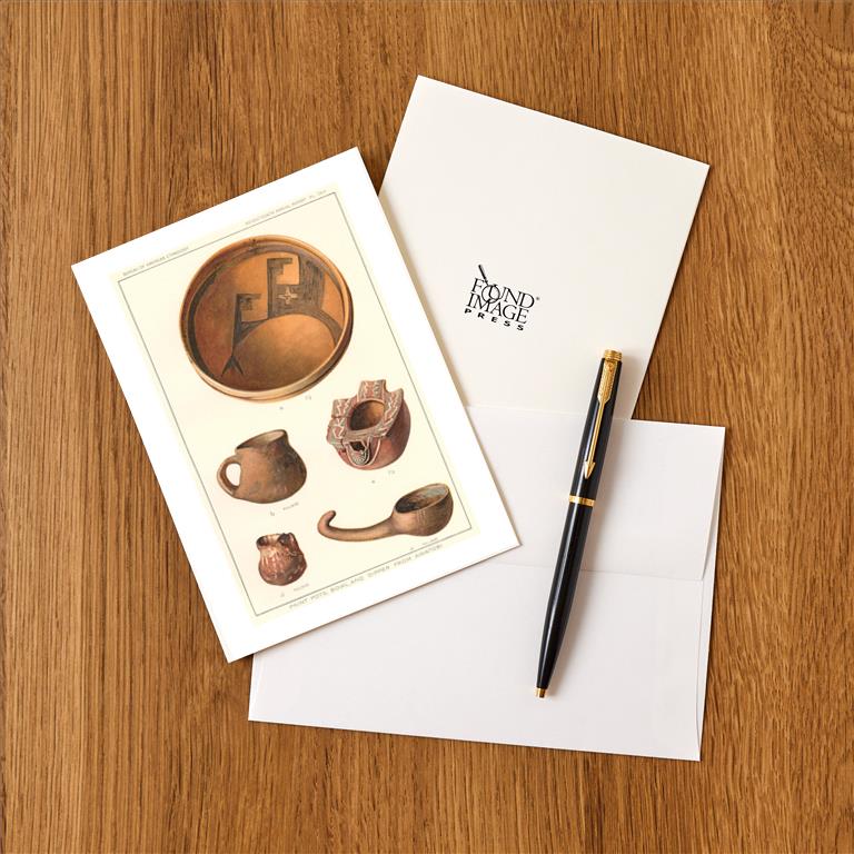 Greeting Card NA-213