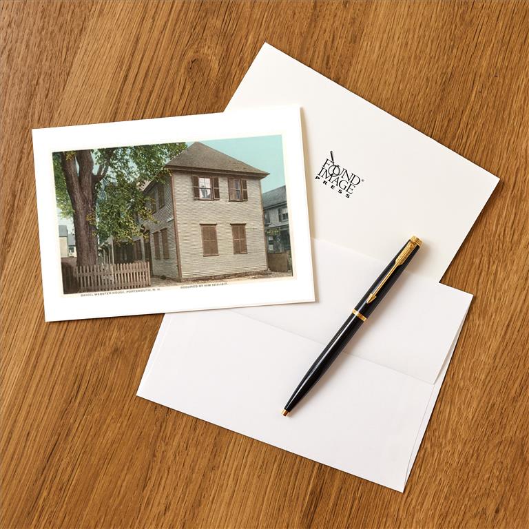 Greeting Card NH-221