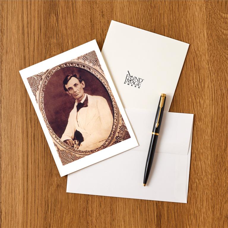 Greeting Card PR-147