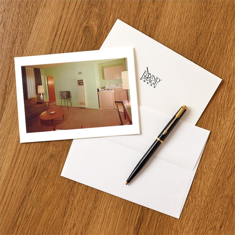 Greeting Card NP-884