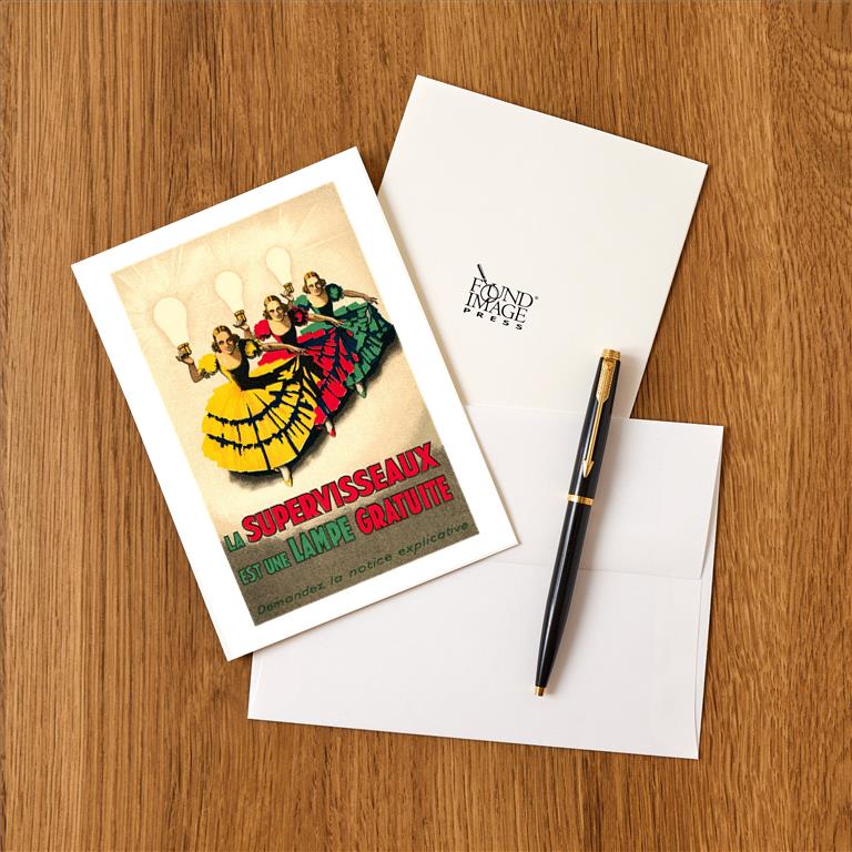 Greeting Card FG-135