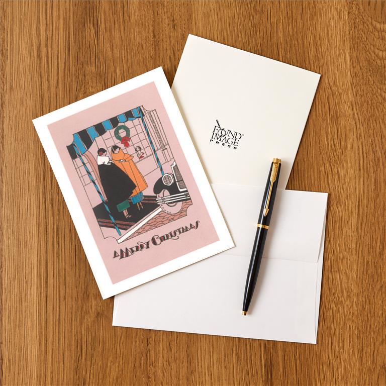 Greeting Card MC-513