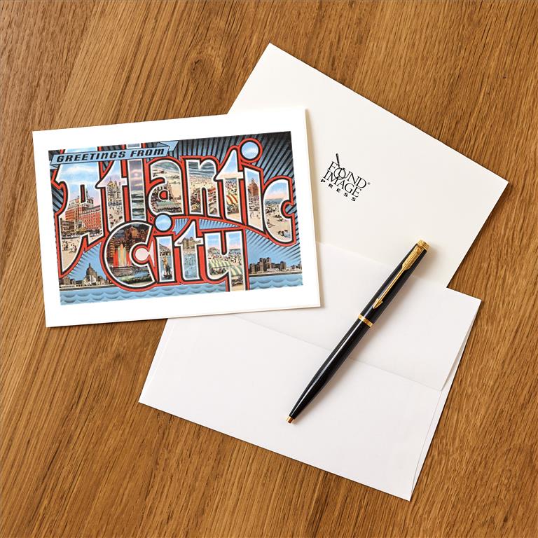 Greeting Card NJ-72