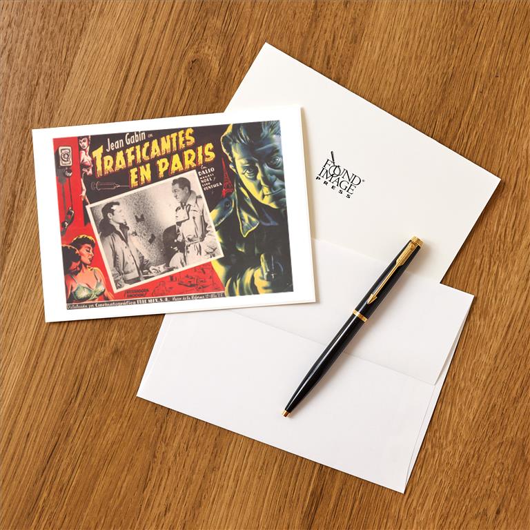 Greeting Card MX-262