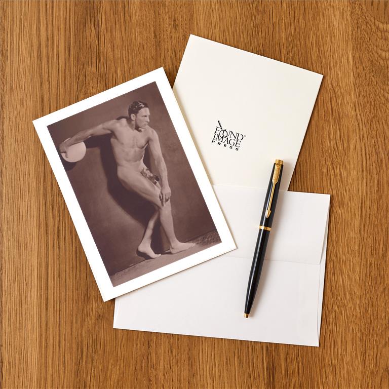 Greeting Card MZ-114