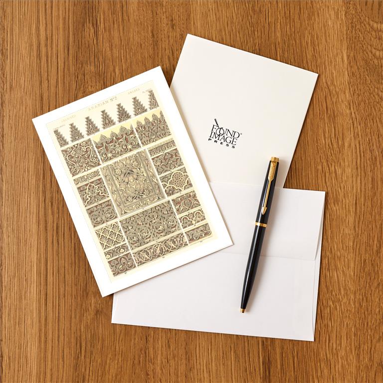 Greeting Card DA-584