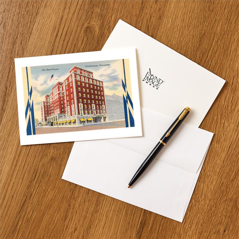 Greeting Card TN-288