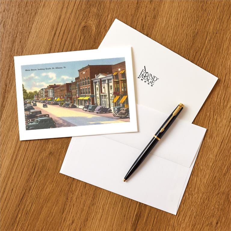 Greeting Card VT-109