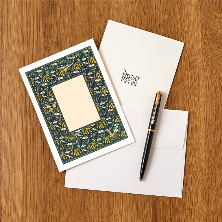 Greeting Card BR-100