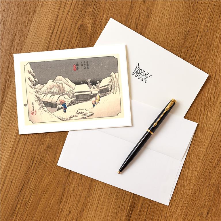 Greeting Card JN-239