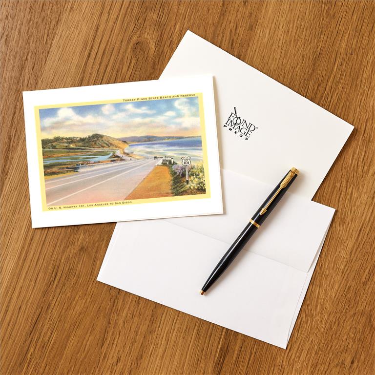 Greeting Card SD-129