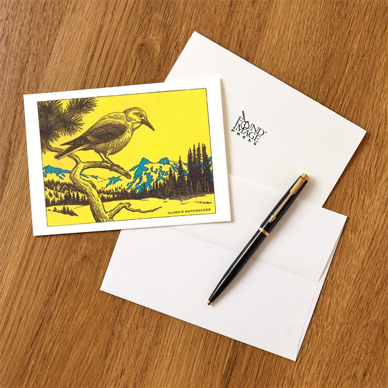 Greeting Card BD-311