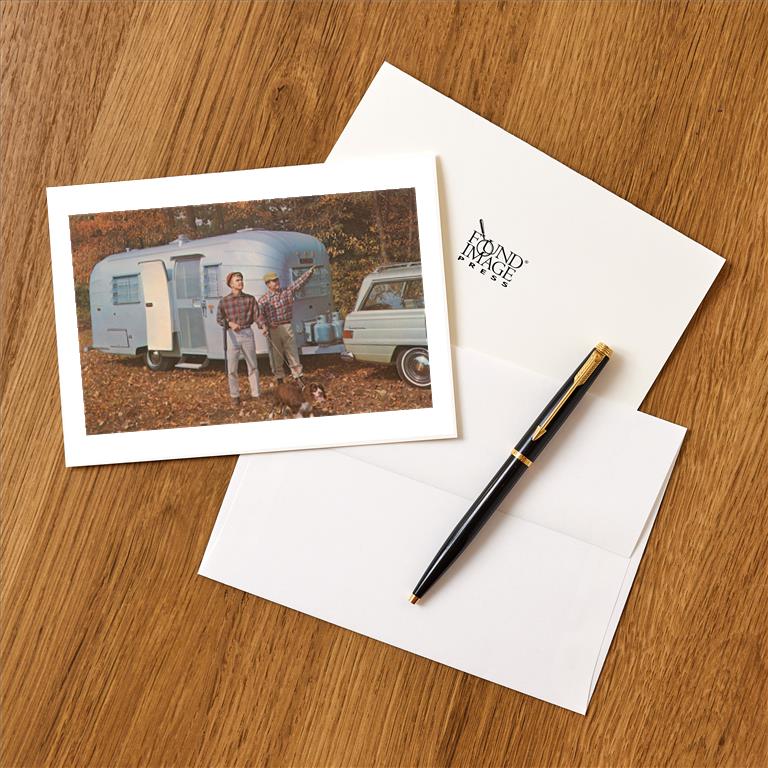 Greeting Card NP-864