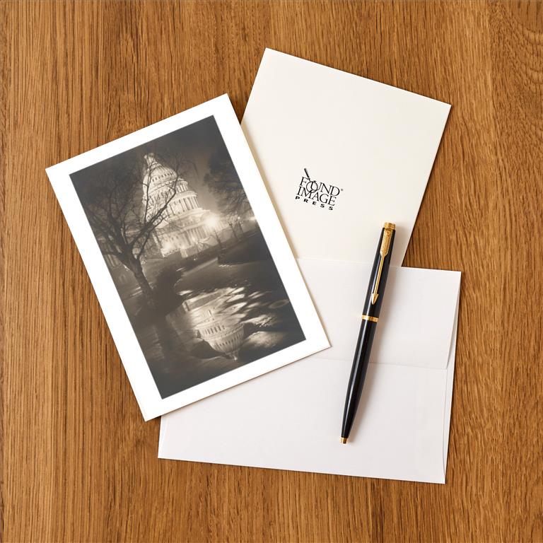 Greeting Card DC-280