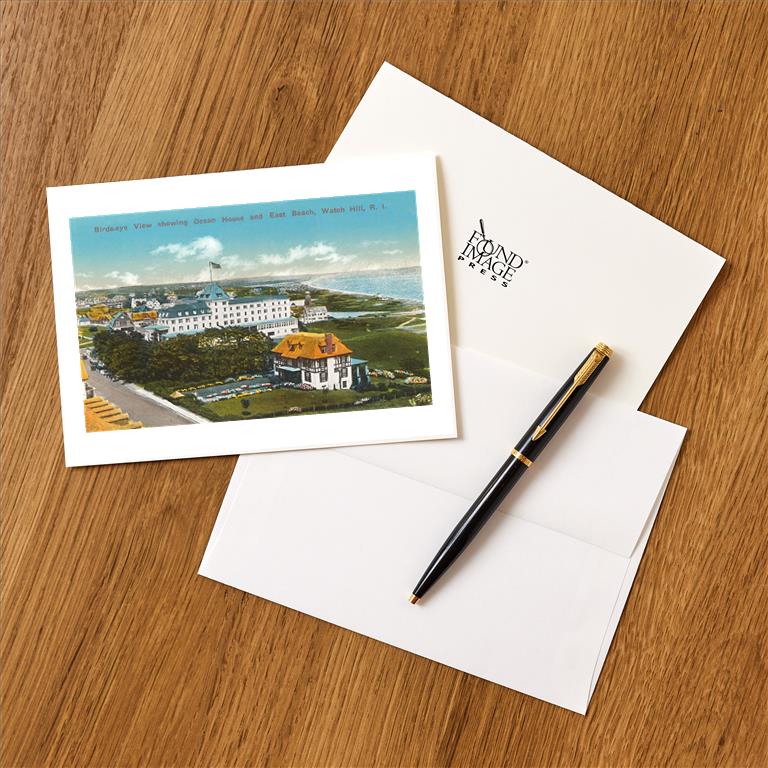 Greeting Card RI-162