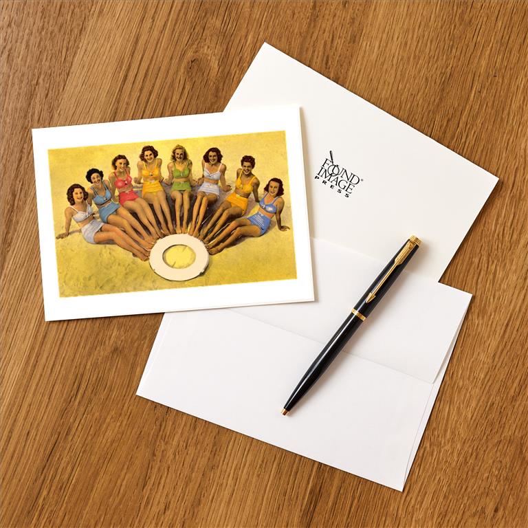 Greeting Card TS-151