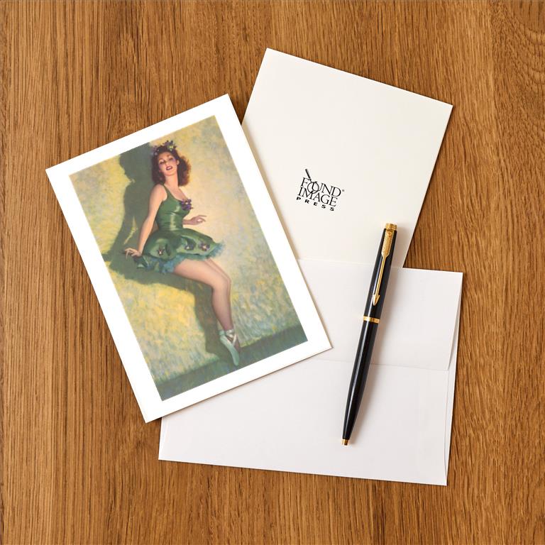 Greeting Card AP-512