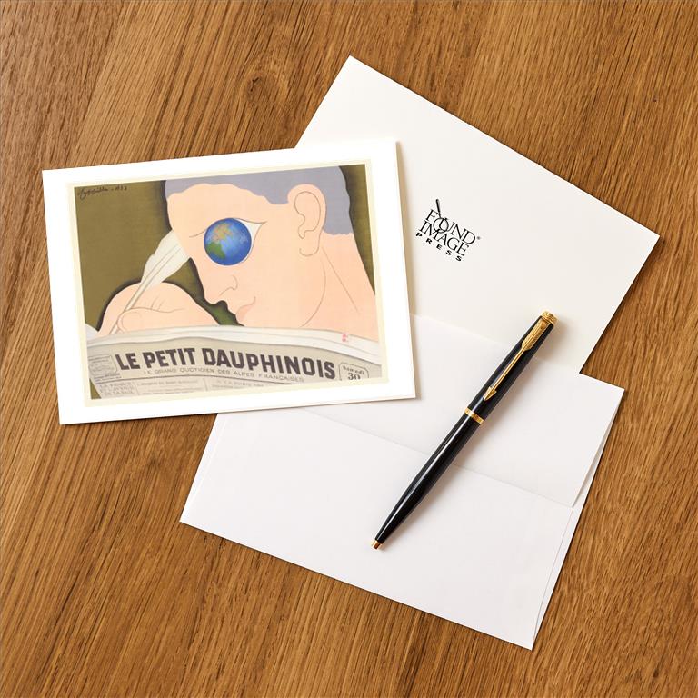 Greeting Card LT-356