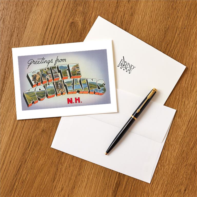 Greeting Card NH-251