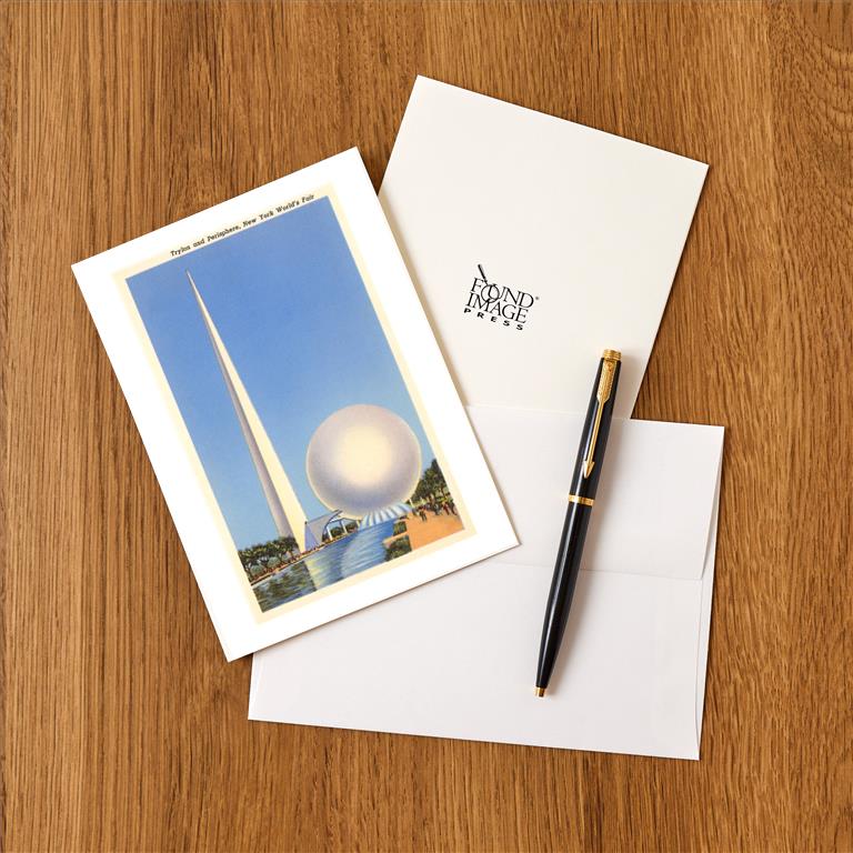 Greeting Card NY-590