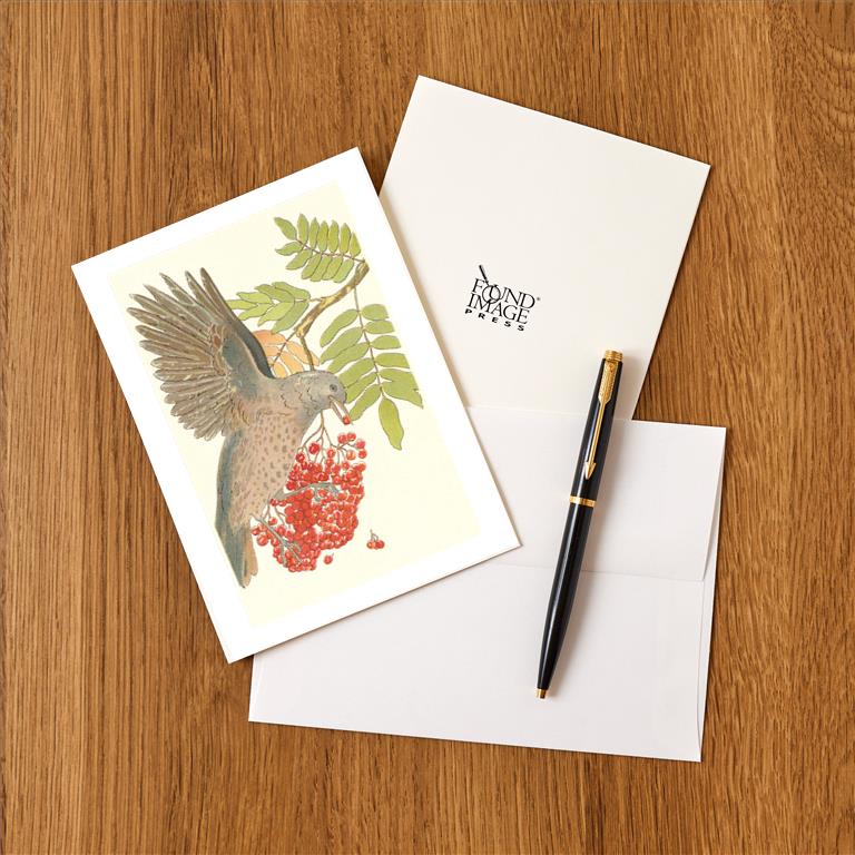 Greeting Card BD-324