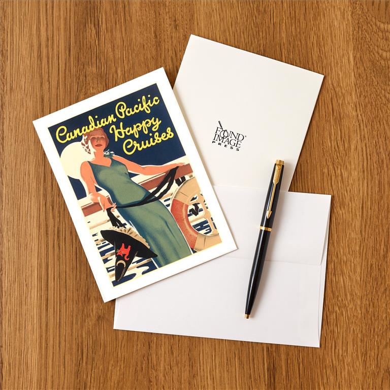 Greeting Card TR-397