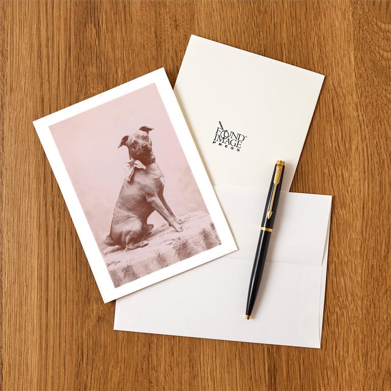 Greeting Card DG-202