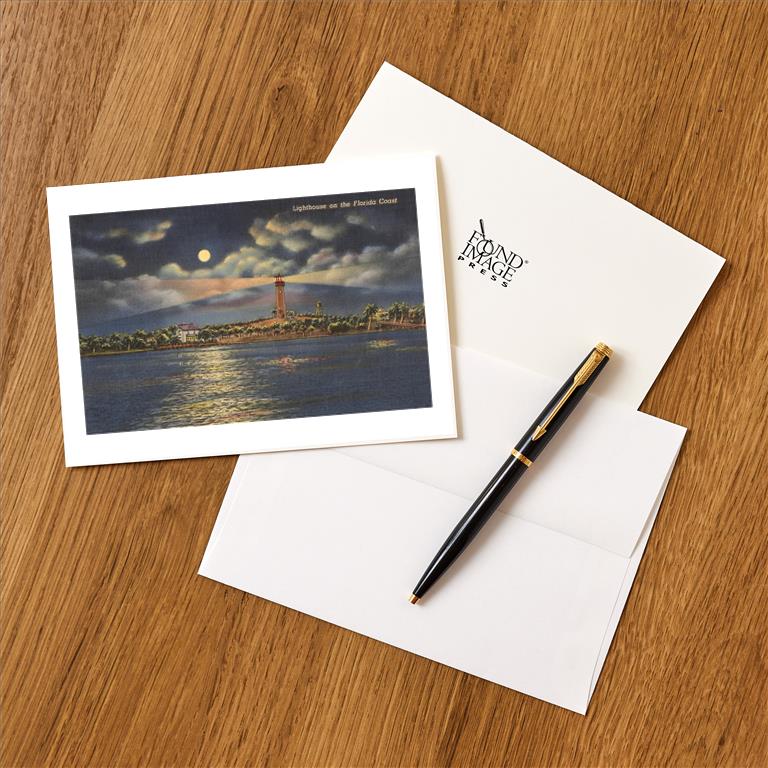 Greeting Card FL-564