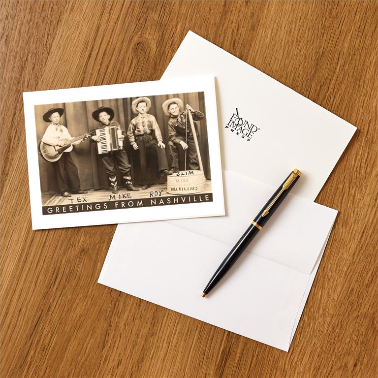 Greeting Card TN-223