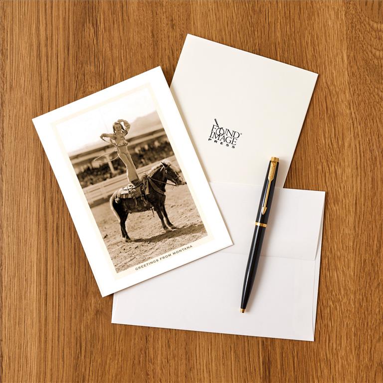 Greeting Card MT-268