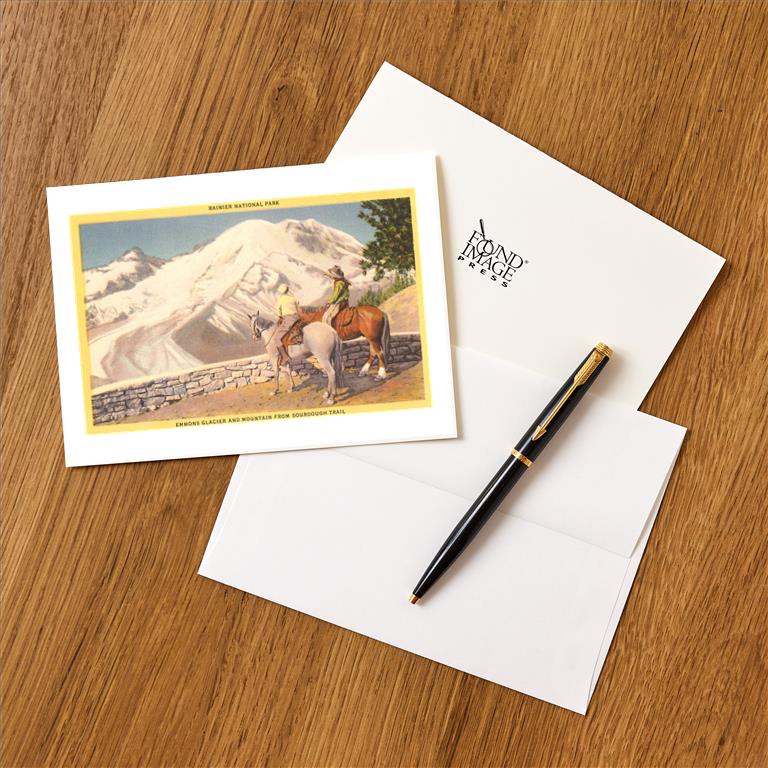 Greeting Card WA-245