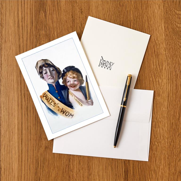 Greeting Card PT-256